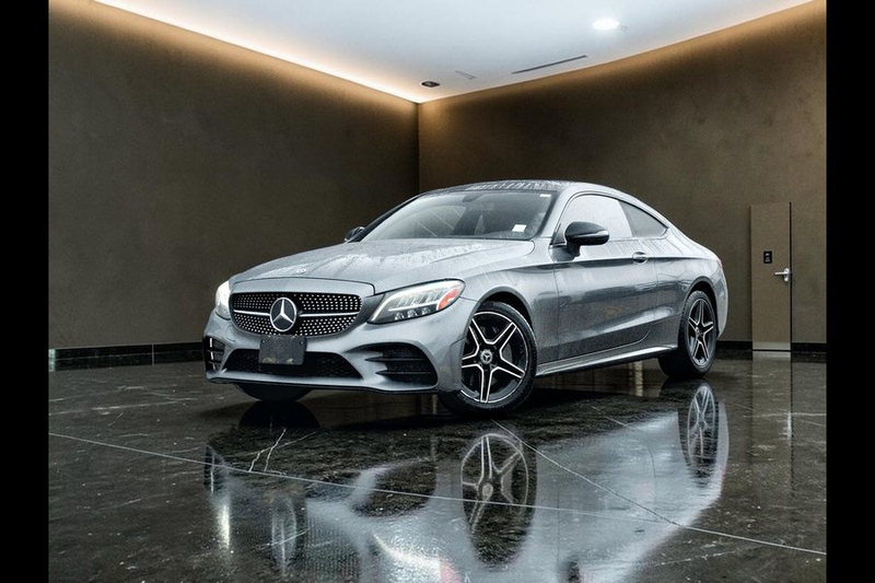 Mercedes-Benz C300 finished as a published listing image.